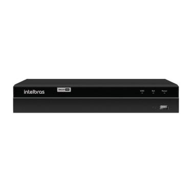 Imagem de Gravador Digital de Vídeo Multi HD 16 Canais MHDX 1316 Intelbras