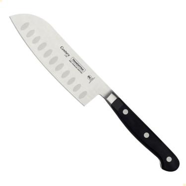 Imagem de Faca Para Fatiar E Picar Tramontina Santoku Century 5 24020005