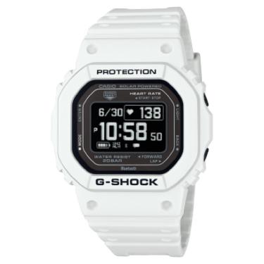 Imagem de Relógio Casio G-shock G-squad Sports Dw-h5600-7dr