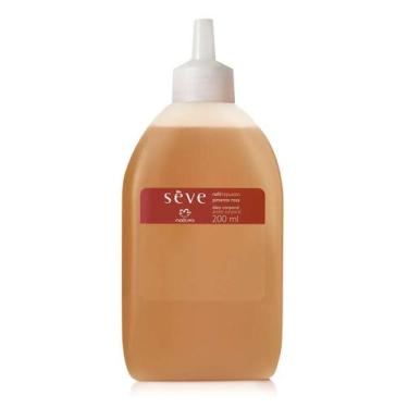 Imagem de Refil Óleo Desodorante Corporal Sève Pimenta Rosa 200 Ml - NATURA