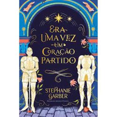 Imagem de Livro - Era uma vez um coração partido (Sucesso do TikTok) - Gutenberg