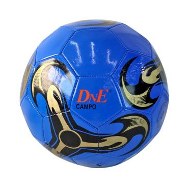 Imagem de Bola De Futebol De Pvc Para Campo ( Tamanho 05)