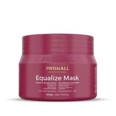 Imagem de Máscara Capilar Prohall Equalize 500g
