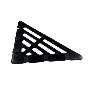 Imagem de Esquadro de Nylon 240mm para Contramarco - CM