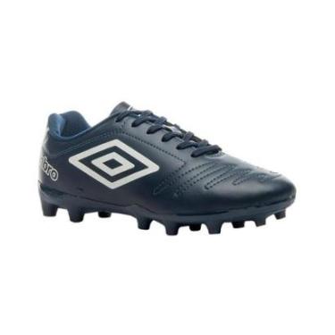 Imagem de Chuteira Umbro Futebol de Campo Class Adulto U01FB001011-Masculino