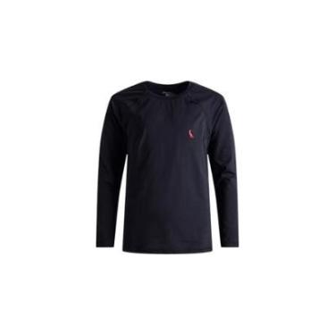 Imagem de Camiseta Uv Manga Longa Lisa Reserva Mini-Masculino