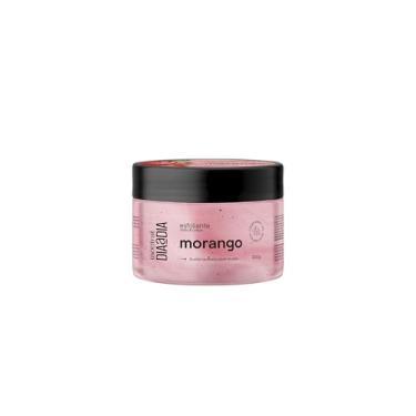 Imagem de Labotrat “Esfoliante De Morango Com Super Ação Anti-Oxidante Renova Revitaliza A Pele Deixa Aveludada Retardando Os Efeitos Do Envelhecimento 330G”
