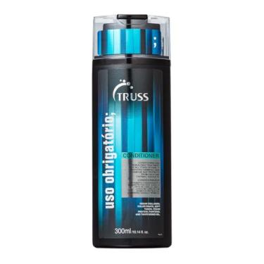 Imagem de Truss Condicionador Uso Obrigatório | Reconstrução e Hidratação Profunda | 300ml