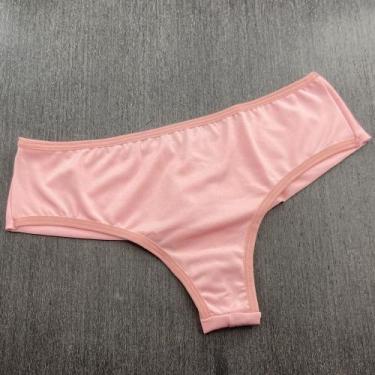 Imagem de Calcinha Manu - Bela Morena, Romance, G