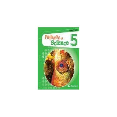 Imagem de Livro - Pathway to science 5 student´s book