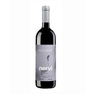 Imagem de Vinho Tinto Merlot Reserva Pizzato 750ml