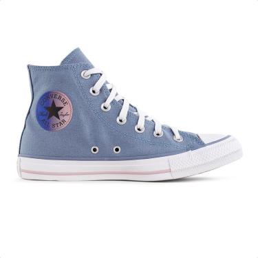Imagem de Tênis Converse Chuck Taylor All Star Cano Alto Feminino-Feminino