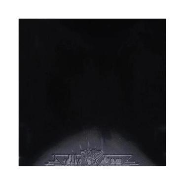 Imagem de Borracha De Tênis De Mesa REACTOR Tornado V5 Média Dura Com Espuma Ade