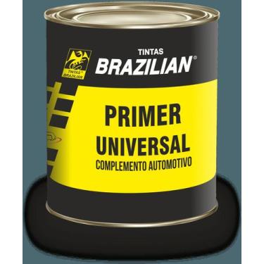 Imagem de Primer Universal Branco 900ml - BRAZILIAN