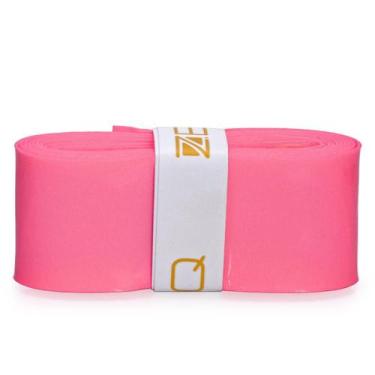 Imagem de Overgrip Zeiq Power Zeiq Rosa