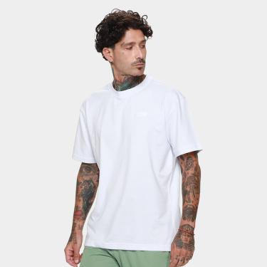 Imagem de Camiseta New Balance Masculina-Masculino