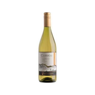Imagem de Vinho Ventisquero Clásico Chardonnay Branco Chile 750ml