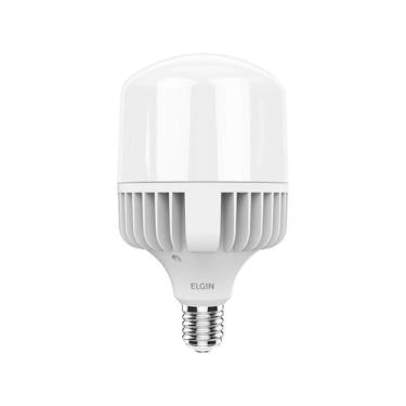 Imagem de Lâmpada de LED Elgin Branca E40 100W 6500K - Super Bulbo T160