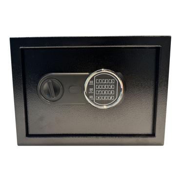 Imagem de Cofre Eletrônico Digisafe DP-20D com Senha Digital Programáv