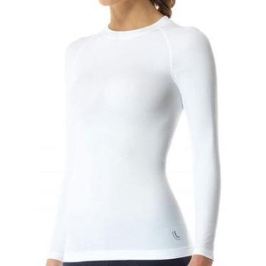 Imagem de Camiseta Lupo Sport Térmica I-Core Manga Longa Feminina-Feminino