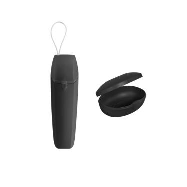 Imagem de Kit Higiene Porta escova de dente + saboneteira Ou Linha Soft