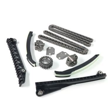 Imagem de CYCWER Kit de correia dentada do motor 9-0391S serve para F-150 F-250 F-350 Expedition...