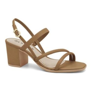 Imagem de Sandália Feminina Ramarim 2451202-Feminino