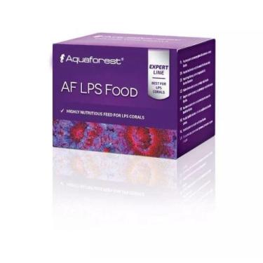 Imagem de AF LPS Food 30g Comida Coral Aquaforest
