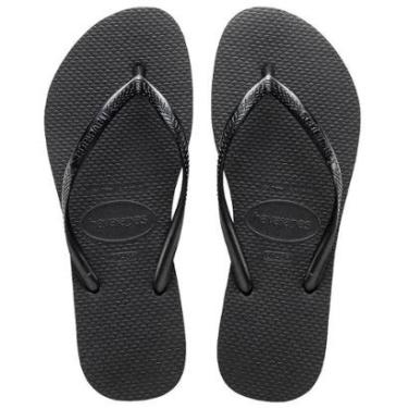 Imagem de Chinelo Havaianas  Slim Original-Feminino