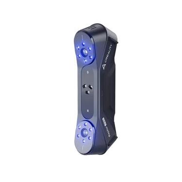 Imagem de Scanner 3D Creality CR-Scan Raptor Pro - Laser Azul de Alta Precisão e Luz NIR