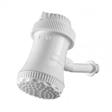 Imagem de Chuveiro Ducha Multi Temperatura Nova 3t - Sintex Voltagem:220v 220v