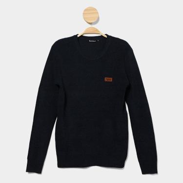 Imagem de Blusa Infantil Red Nose Tricot Canelado Menino-Masculino