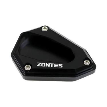 Imagem de Acessórios Para Motocicleta ZONTES 350-E 350-D 350-K 350-M, Extensor D