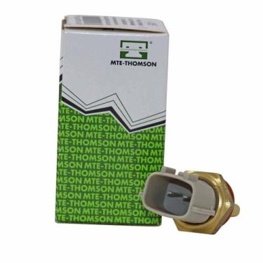 Imagem de Sensor de Temp. Água MTE  4165 Nissan Kicks - Cód.12283 - MTE-Thomson
