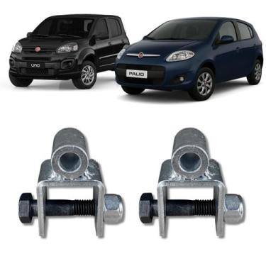 Imagem de Prolongador de Amortecedor Fiat Uno vivace Palio Attractive - Borfix