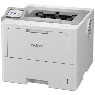 Imagem de Brother HL-L6412DW Impressora Laser Mono Wi-Fi Duplex