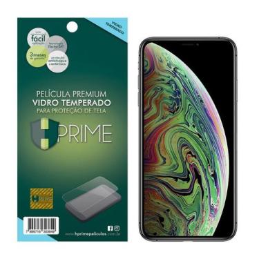 Imagem de Película Hprime Vidro Temperado Apple Iphone Xs Max