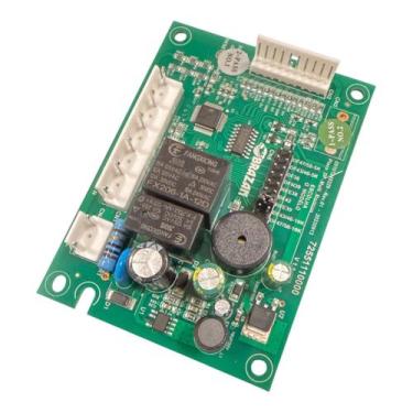 Imagem de Placa Potência Multi Modelos P/ Geladeira Electrolux Bivolt - Brazan c