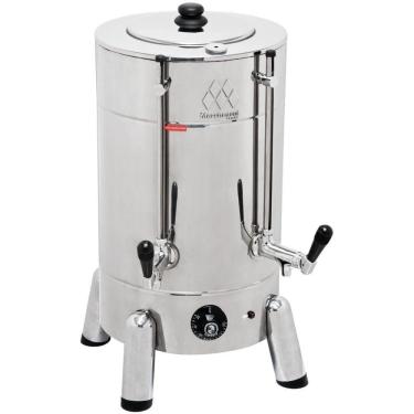 Imagem de Cafeteira Tradicional 10 Litros Cf.2.102 Marchesoni Cafeteira Tradicional 10 Litros 220V