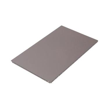 Imagem de Lateral Externa para Fogão - W10861247 - Brastemp, Sem Voltagem