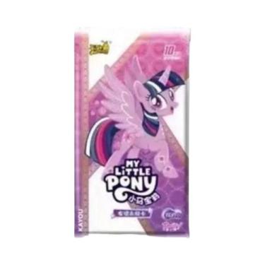 Imagem de My Little Pony: Amizade Eterna - Caixa Completa De Blind Box KAYOU - N