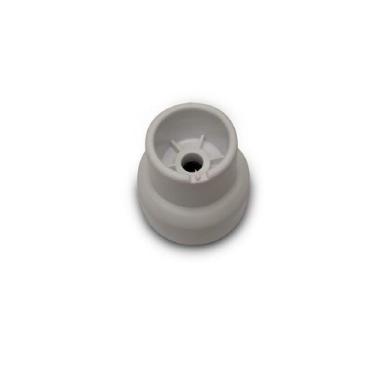 Imagem de Pé Nivelador para Geladeira e Freezer - W10279058 - Brastemp, Sem Volt