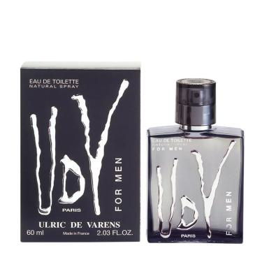 Imagem de Perfume Ulric de Varens UDV For Men Eau de Toilette 100ml
