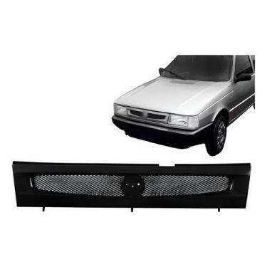 Imagem de Grade Dianteira Parachoque Uno Fire Fiorino 1996 A 2004 - GIN