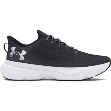 Imagem de Tênis de Corrida Under Armour Infinite Feminino, Preto