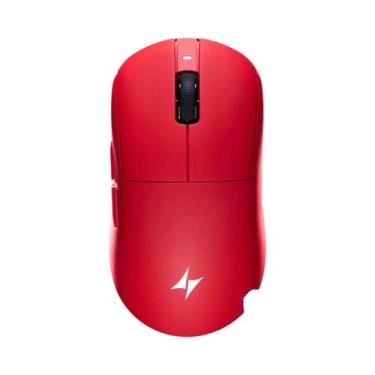 Imagem de Mouse Gamer Sem Fio Tri-Mode 8K Leve De 53g Para PC A9 Ultra A9 SE A9 