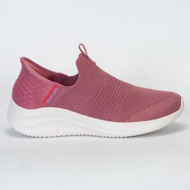 Imagem de Tênis Skechers Ultra Flex 3.0 Feminino-Feminino