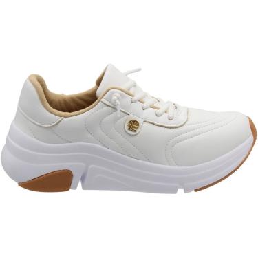 Imagem de Tênis Jogging Modare Napa Suprema Apliques Feminino