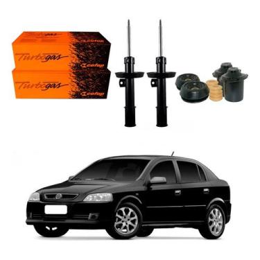 Imagem de Kit Amortecedor Dianteiro Astra Sedan 2.0 2005 A 2011 - GP32276