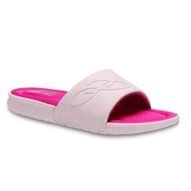 Imagem de Chinelo Olympikus Patmos Feminino-Feminino